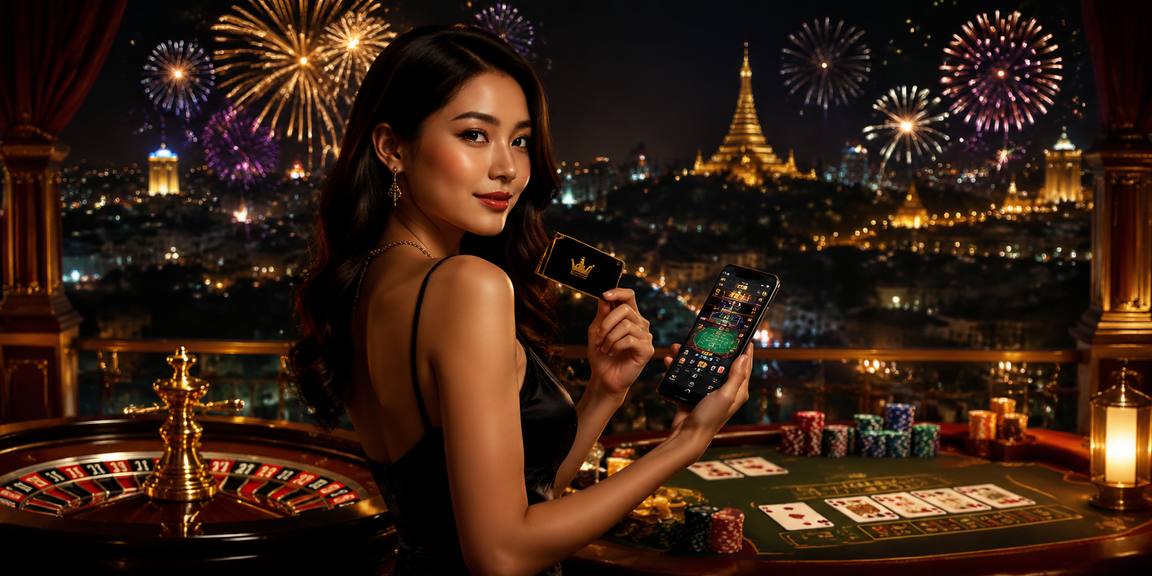 f61 Mahjong Riches