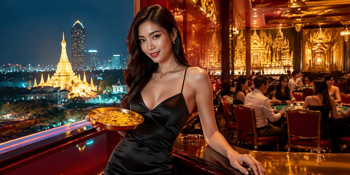 f61 f61 ရုလက်တီ – တစ်မိနစ်အတွင်း မှတ်ပုံတင်ပြီး စတင်ကစားပါ